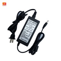12V 3A AC DC 어댑터 컨버터 전원 공급 장치 충전기 MINIX NEO Z83-4 NGC1 EU AU US 플매트 카펫 러그, 03 UK CABLE