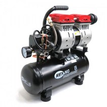 계양 조용한콤프레샤 KAC-10SE 경제형 600W