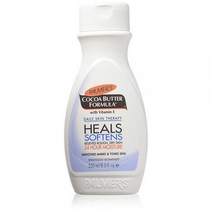 파머스 Palmers 코코아 버터 로션 250ml8.5온스 비타민 E 포함 6팩, Cocoa Butter 파머스 _1.7 Fl Oz (P