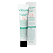 더블유드레스룸 퍼퓸 핸드워시 No03 베이비그린티, 4개, 50ml