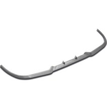 아우디 B5 S4 cuprar 프론트 스포일러 범퍼 립 유로 유니버설 바디 키트 3 피스, [04] Gray