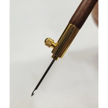 루네빌 자수바늘 탕부르 자수바늘 스팽글 자수바늘 3종바늘