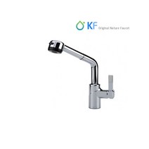 KF통상 / 국내산 / 주방 수전 / 싱크대 수전 / 원홀 씽크 입수전 / KF-2100 / KF-베이직2, 2. KF-베이직2