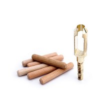 BUyuS목재 목심제조비트 목공 못 드릴 사라기리 8mm굿딜 브이숍, 8mm