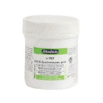 [슈미케]W.아쿠아모델링페이스트 코오즈125ml 707, 상세설명 참조, [6220390]옵션없음