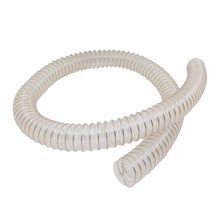 먼지 흡입 진공 연기 배기 호스 공기 튜브 내부 직경 0.93mm 두께 투명 PU 1 m 2 3, [03] 3m, [13] ID100x0.93mm