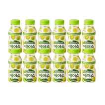한국야쿠르트의 새이름 HY 에이스 샤인머스캣 12개입, 280ml, 12개