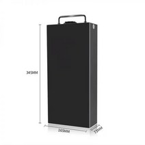 할리 전기 자동차 배터리 64V12AH60V20ah48V20AH 스쿠터 리튬 72 볼트, 60V10A-B 모델