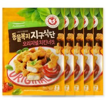 풀무원 지구식단 치킨너겟 오리지널 550g 5개, 상세페이지 참조, 상세페이지 참조, 상세페이지 참조