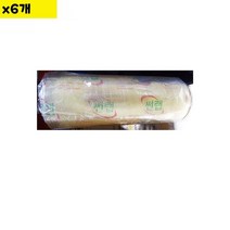 랩 썬 30Cm x6개 - 식자재 용품 비품 유통 도매