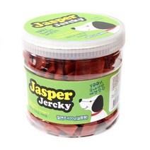 아르테미스 제스퍼 저키 칠면조 400g, 단품