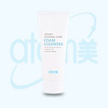 애터미 이브닝 케어 폼 클렌저, 150ml, 3개
