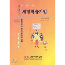 체험학습기법, 전략기업컨설팅, LOIS B,HART 저/장수용 역