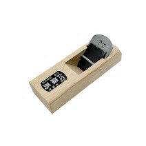 철마 미니평대패 40mm 대패 손대패