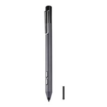 터치펜 스마트폰 테블릿용 Microsoft Surface Pro 7 6 5 4 3 Go Studio 스타일러스 태블릿 액세서리 용 액, 01 호주, 01 Dark Blue