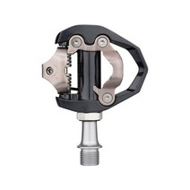 SHIMANO (SHIMANO) 페달 (SPD) PD-ES600 로드 투어링 SM-SH51 클리트 포함 EPDES600