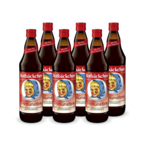 로트벡쉔 이뮨샷 무첨가 다이렉트 주스 700ml x6