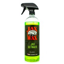 잭스왁스 잭스울티메이트 철분 중성 휠크리너 946ml, 단품