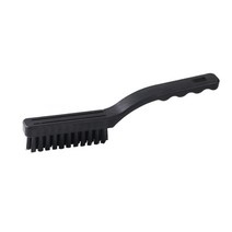 정전기방지 브러쉬 제전 PCB세척솔 90mm T ANBR90 정전기방지솔 31268EA, 1