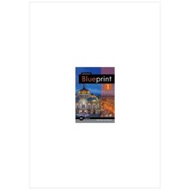 [Compass Publishing] Blueprint 1 WB+BIGBOX, 없음