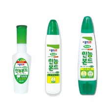 종이나라 만능본드 목공풀, 목공용 만능본드 60g