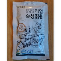 원호팜 칡즙 국내산 강원도 치악산 칡즙효능 복용방법 효과 벌크합포장30포 1개