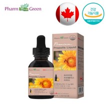 팜그린 프로폴리스 리퀴드 뿌리는 프로폴리스 30ml, 1개