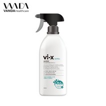 뿌리는 친환경 살균 소독제 바이엑스 500ml 본체 리필, 바이엑스500ml본품