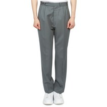 [메종마르지엘라] S50KA0626 S76539 621 남자 울 바지
