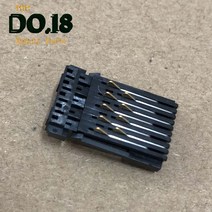 3d 프린터 수리 보드 호환 EPSON WF3640 WF3641 WF2530 WF2531 WF2520 WF2521 WF2541 WF2540 카트리지 칩 커넥터 홀더 CSIC ASS