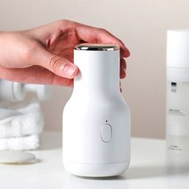 USB충전식 전동 발각질제거기 그라인더패드 2종 추가 무료증정, 본품+그라인더패드 2종 추가증정