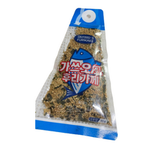 이엔 가스오풍 후리가케, 50g, 8개