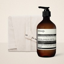 [이솝] 이솝 레저렉션 아로마틱 핸드 밤 500mL