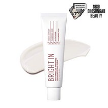 [조성아뷰티] 3중 레이어 기미크림 50ML 미백/주름기능성, 브라이트 인 크림 50ML