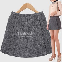 피오뜨 7799.그라츠 치마바지 스커트