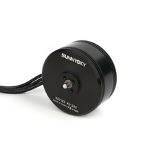 SUNNYSKY-X5212S 280KV/340KV VTOL 고정 날개 다축 식물 보호 드론 모델 항공기 브러시리스 모터, [02] X5212S KV340-6S