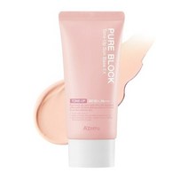 어퓨 퓨어 블록 톤업 선베이스 SPF50+ PA+++, 50ml, 5개