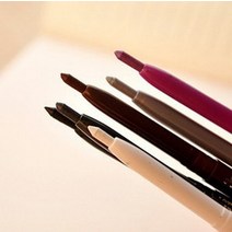 뷰티200pcs 방수 아이 라이너 펜 메이크업 그림자 누에 연필 화품 도구, 한개옵션1, 05 sv