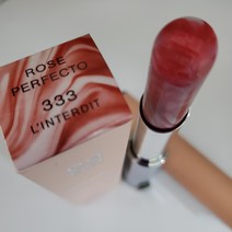 지방시 New 로즈 퍼펙토 립밤, 로즈 퍼펙토 (정품) 333 New