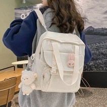 Daom 캉골백팩 노트북백팩 가벼운백팩 남자백팩