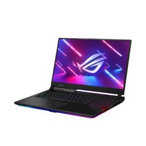 ASUS 2022 ROG STRIX G17, 이클립스 그레이, G713RS-LL012, 라이젠9, 1024GB, 32GB, Free DOS