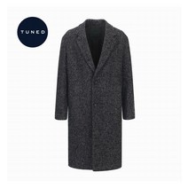 티아이포맨 TUNED N-STD 2톤 조직물 싱글코트_M208MCT770MCH4
