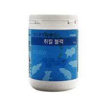벅스존 쥐킬블럭 100g 쥐살충제 간편사용 전염병 기생충 벼룩 진드기 사탕형쥐알약 창고 공장 전원주택 펜션 하수구주변 쥐잡는법