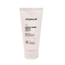[트윈스몰] 아토팜 스트레치 마크 크림 임신전후 튼살 완화 크림 150ml, 3개