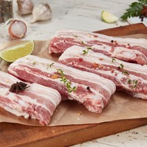 다가치더한돈 국내산 대패삼겹살 500g, 1팩