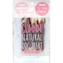 GUMMM 강아지 소형견 덴탈간식 오리껌스틱 6p 포메, 저렴한닷컴 1, 저렴한닷컴 본상품선택