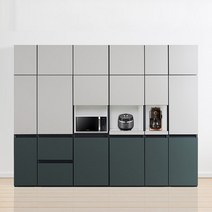 [솔직한가격] F2294 다용도 상부 수납장 600 5colors가구전문점 빠른대응, 로투스핑크