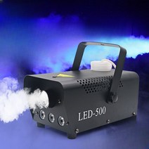 피톤 치드 연무기 살포기 방역 소독기 연막 방역 새집, 500W LED 제어 통합 + 2오일