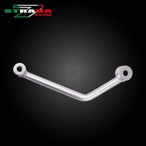 혼다 CB400 XJR400 VTEC ZXR400 ZZR400 ZRX400 ZRX1100 오토바이 액세서리 용 배기 크레인