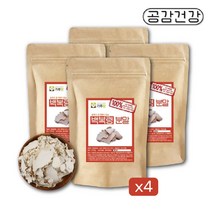 백복령 가루 백봉령 복령 봉령 재료 800g 효능